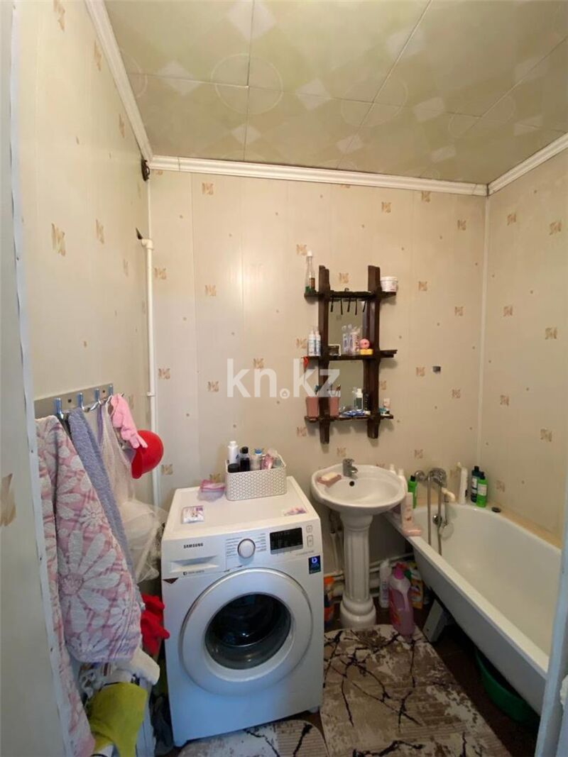 Продажа 3-комнатной квартиры, 59 м² - Продажа трехкомнатных квартир в Темиртау - страница 17 фото 8 из 10