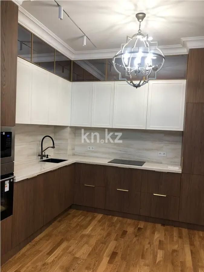 Продажа 2-комнатной квартиры, 56 м² - Продажа двухкомнатных квартир от собственников в Алматы - страница 14 фото 3 из 3