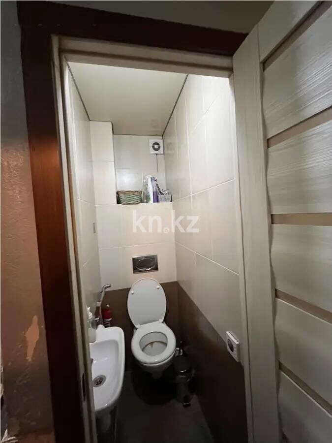Продажа 3-комнатной квартиры, 59 м² - Продажа квартир в Казахстане - страница 122 фото 6 из 7