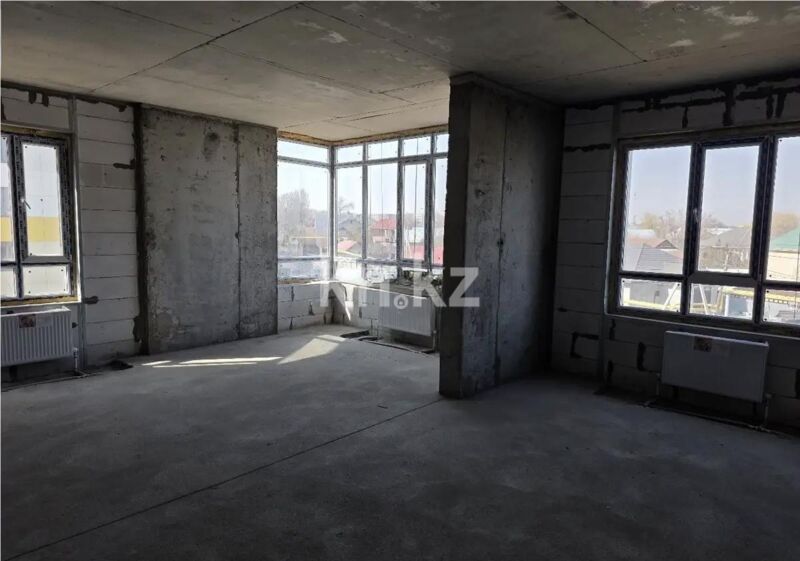 Продажа 2-комнатной квартиры, 54.39 м² - Продажа квартир в Казахстане - страница 147 фото 1 из 2