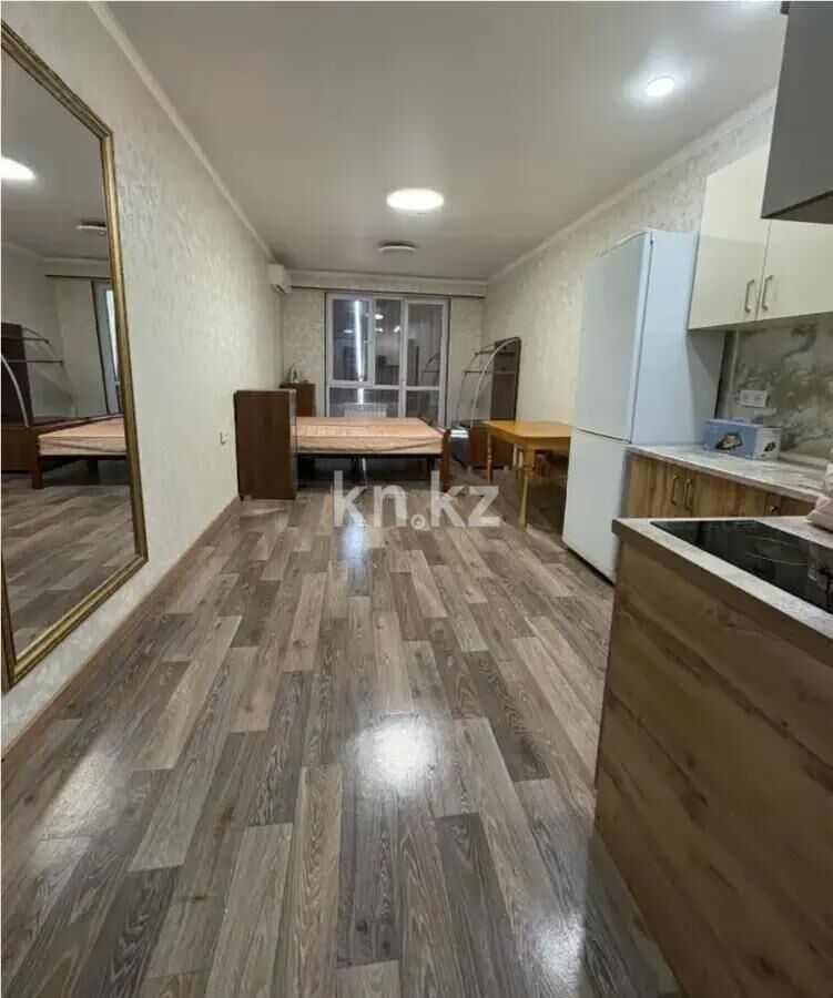 Продажа 1-комнатной квартиры, 31 м² - Продажа однокомнатных квартир в Наурызбайском р-не Алматы - страница 16 фото 1 из 2
