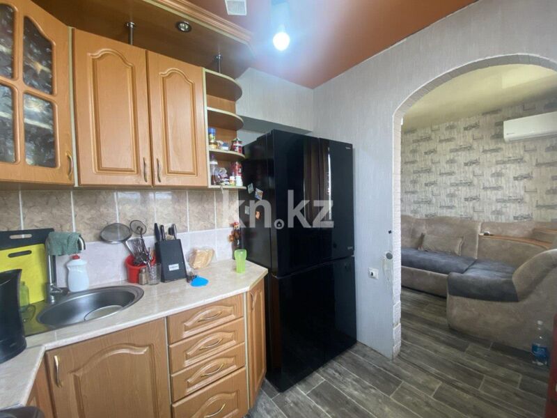 Продажа 3-комнатной квартиры, 52 м² - Продажа квартир в Казахстане - страница 1327 фото 8 из 14