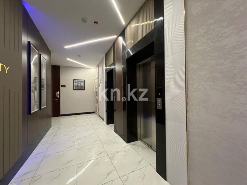 Продажа 4-комнатной квартиры, 125 м² - Продажа четырехкомнатных квартир в монолитно-каркасном доме в Караганде фото 12 из 21