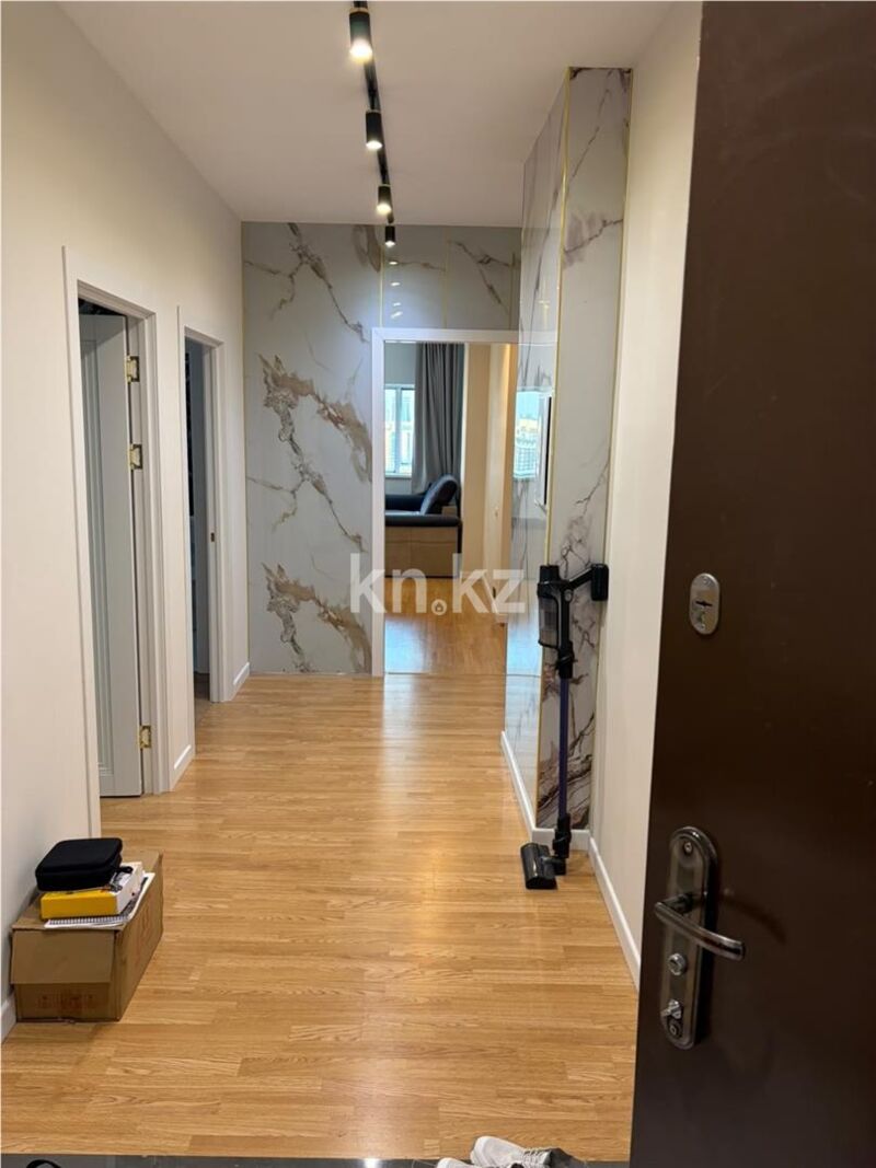 Продажа 3-комнатной квартиры, 88.5 м² - Продажа трехкомнатных квартир в блочном доме в Казахстане - страница 30 фото 4 из 12