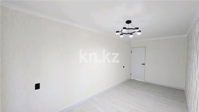 Продажа 3-комнатной квартиры, 63 м² - Продажа трехкомнатных квартир в Алматы - страница 3 фото 4 из 9