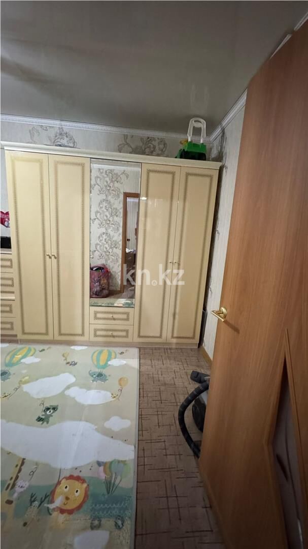 Продажа 2-комнатной квартиры, 48 м² - Продажа двухкомнатных квартир на Юго-Востоке Караганды - страница 17 фото 4 из 9