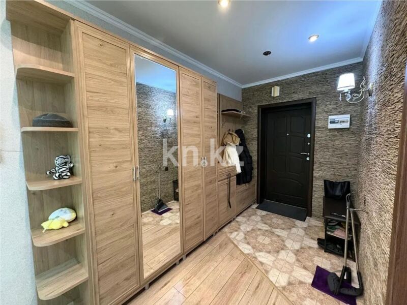 Продажа 3-комнатной квартиры, 83.9 м² - Продажа трехкомнатных квартир в кирпичном доме в Казахстане - страница 50 фото 7 из 8