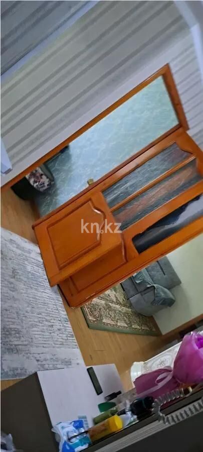 Продажа 3-комнатной квартиры, 56 м² - Продажа трехкомнатных квартир в Майкудуке Караганды - страница 4 фото 5 из 5