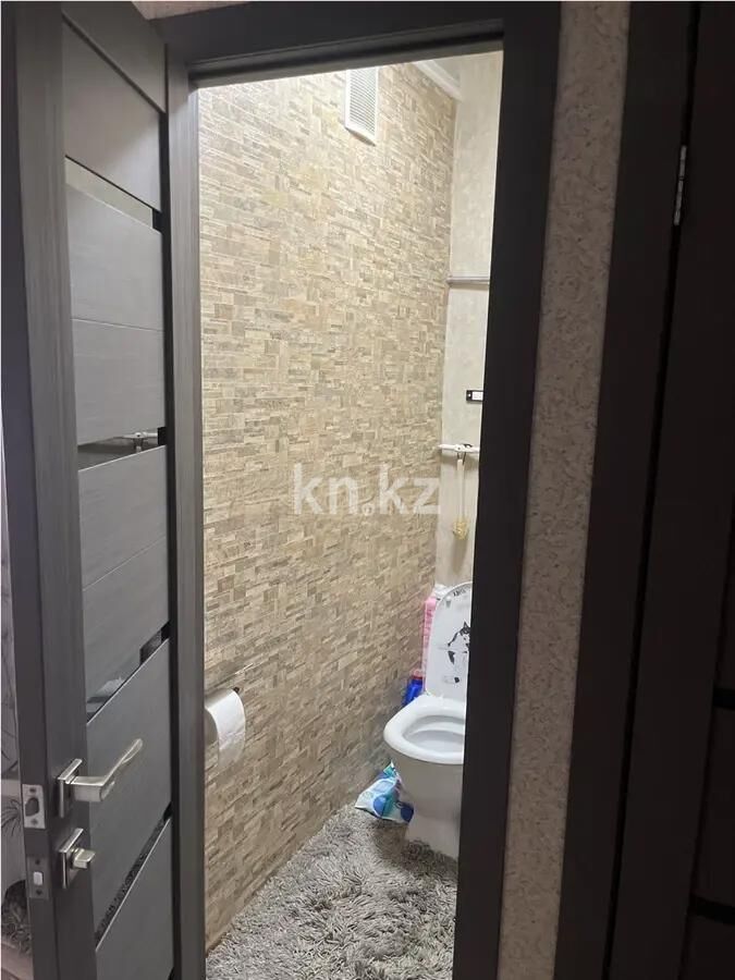 Продажа 4-комнатной квартиры, 60 м² - Продажа четырехкомнатных квартир в панельном доме в Казахстане - страница 2 фото 3 из 5