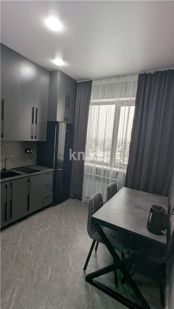 Продажа 3-комнатной квартиры, 75 м² - Продажа квартир в монолитно-каркасном доме в Караганде - страница 3 фото 3 из 10
