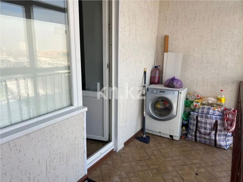 Продажа 1-комнатной квартиры, 40 м² - Продажа однокомнатных квартир в р-не Сарыарка Астаны - страница 22 фото 5 из 5