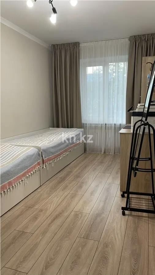 Продажа 2-комнатной квартиры, 45 м² - Продажа двухкомнатных квартир в панельном доме в Алматы - страница 25 фото 2 из 4