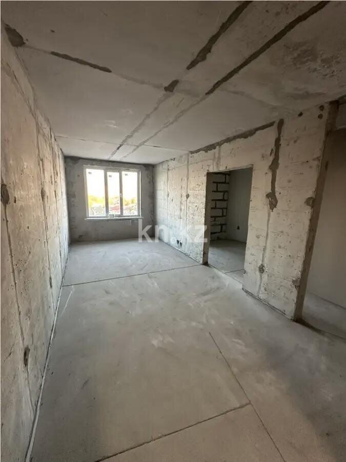 Продажа 1-комнатной квартиры, 35 м² - Продажа однокомнатных квартир от собственников в Алматы - страница 4 фото 1 из 4