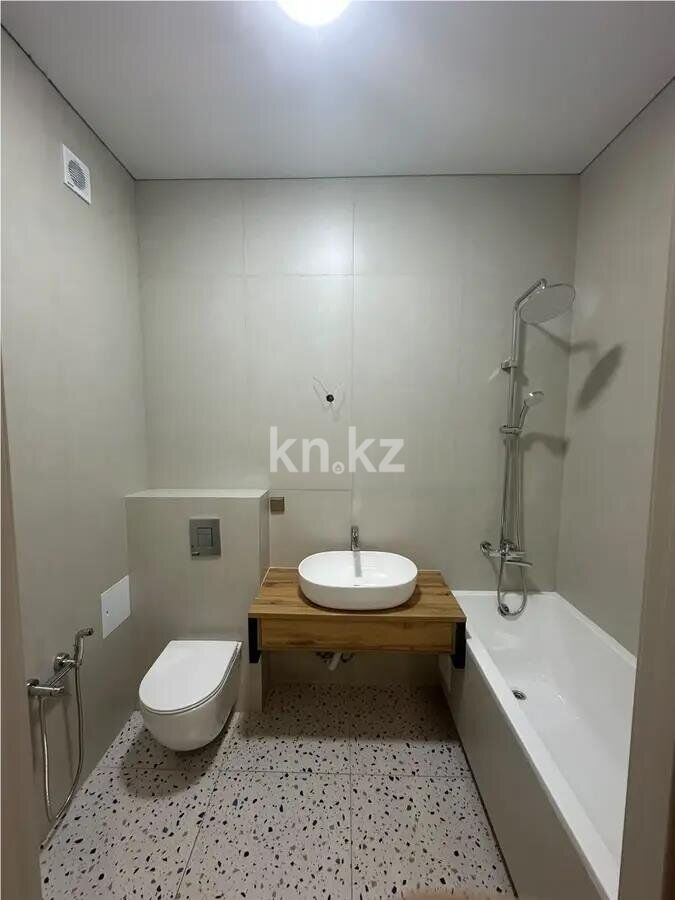 Продажа 2-комнатной квартиры, 41.4 м² - Продажа квартир в новостройках Астаны - страница 15 фото 3 из 3