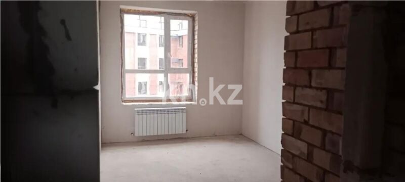 Продажа 4-комнатной квартиры, 104 м² - Продажа квартир в районе Михайловка в Караганде фото 1 из 5