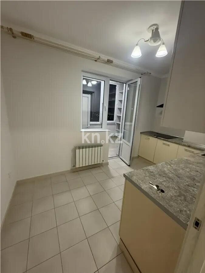 Продажа 1-комнатной квартиры, 38 м² - Продажа однокомнатных квартир от собственников в Алматы - страница 3 фото 2 из 4
