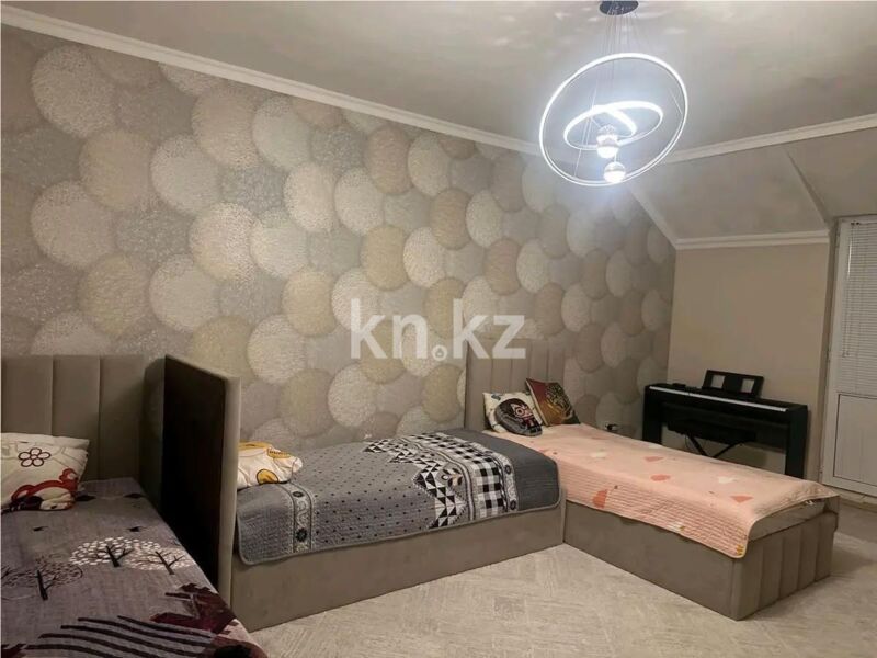 Продажа 3-комнатной квартиры, 96 м² - Продажа трехкомнатных квартир в Алатауском р-не Алматы - страница 7 фото 3 из 4