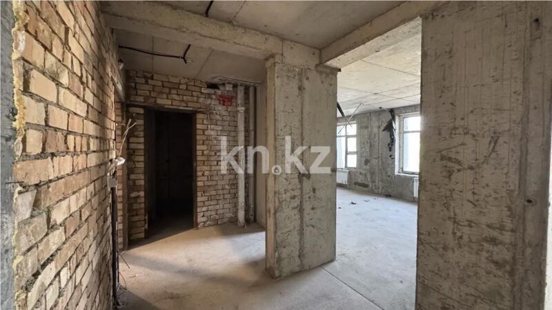 Продажа 3-комнатной квартиры, 93 м² - Продажа квартир от собственников в Алматы - страница 2 фото 3 из 3