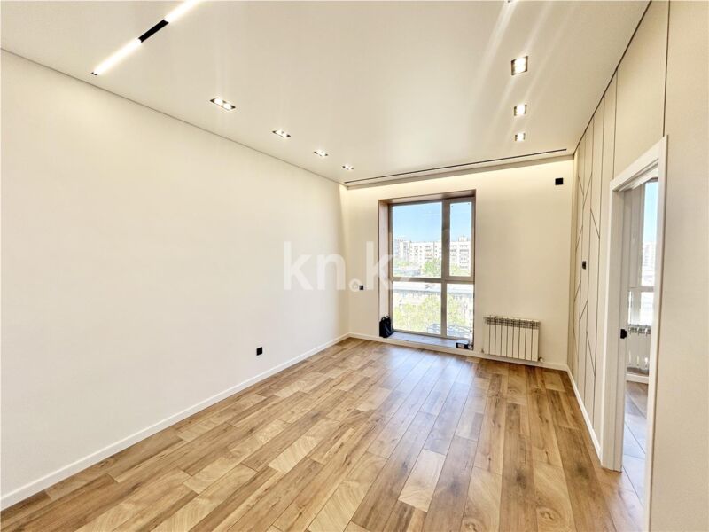 Продажа 2-комнатной квартиры, 42 м² - Продажа двухкомнатных квартир в кирпичном доме в Караганде - страница 27 фото 2 из 17