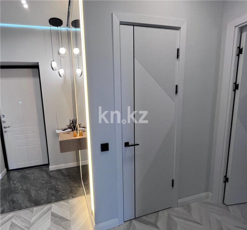 Продажа 2-комнатной квартиры, 63 м² - Продажа двухкомнатных квартир в монолитно-каркасном доме в Караганде - страница 3 фото 14 из 24