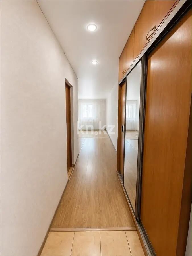 Продажа 1-комнатной квартиры, 28 м² - Продажа однокомнатных квартир в р-не Байконур Астаны - страница 3 фото 3 из 3