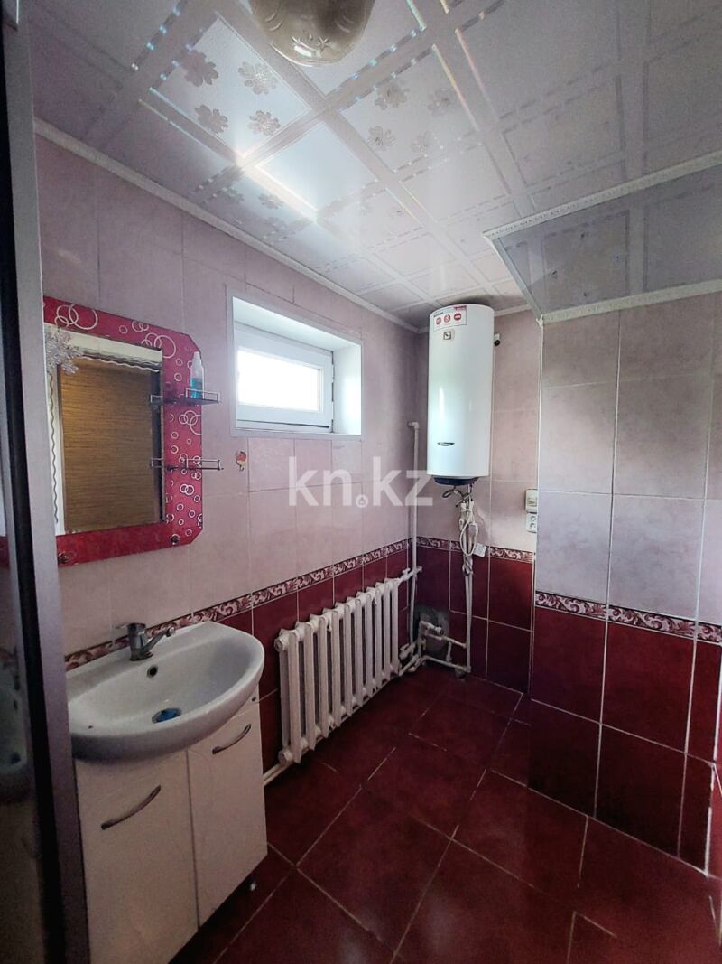 Продажа 2-комнатной квартиры, 54.1 м² - Продажа квартир в Шахтинске фото 7 из 11