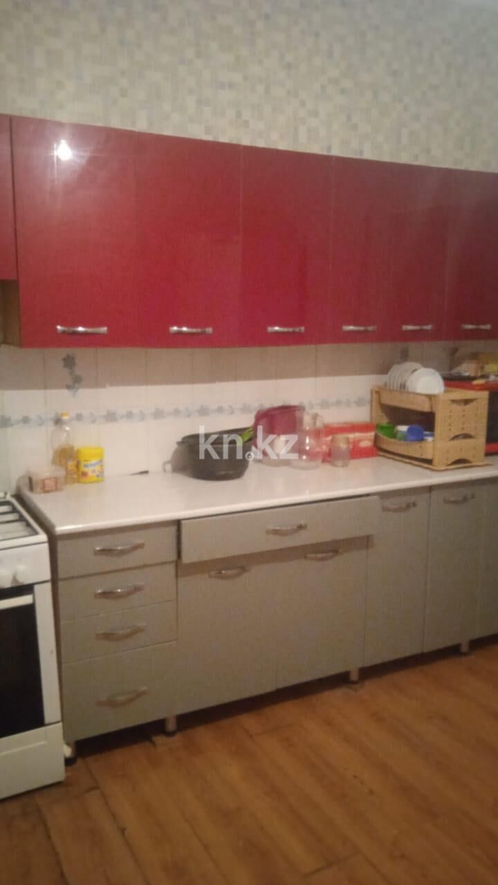 Продажа 3-комнатного дома, 130 м² - Продажа домов, коттеджей в Аль-Фарабийском р-не Шымкента фото 8 из 9