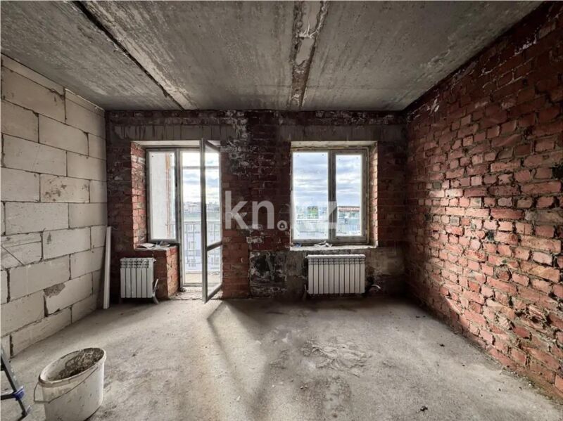 Продажа 1-комнатной квартиры, 28 м² - Продажа квартир в Астане - страница 6 фото 1 из 4