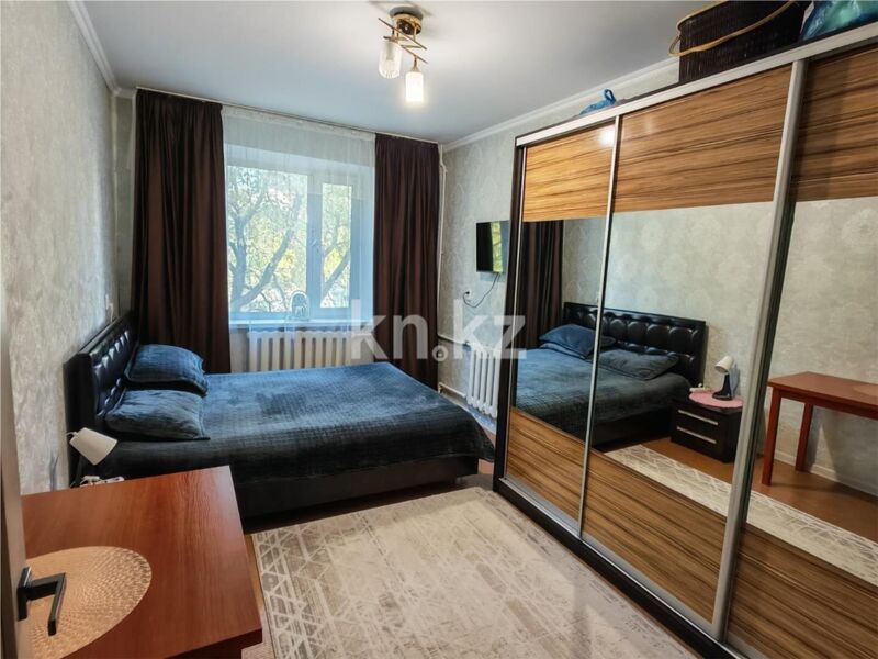 Продажа 3-комнатной квартиры, 70 м² - Продажа трехкомнатных квартир в Казахстане - страница 29 фото 6 из 26