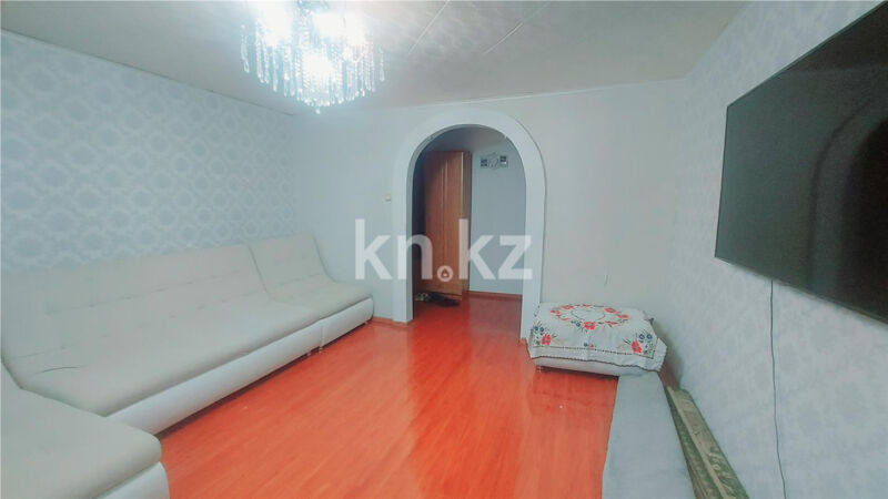 Продажа 4-комнатной квартиры, 80 м² - Продажа четырехкомнатных квартир в панельном доме в Караганде - страница 5 фото 4 из 9