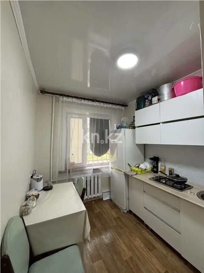 Продажа 1-комнатной квартиры, 33 м² - Продажа квартир в районе Майкудук в Караганде фото 2 из 4