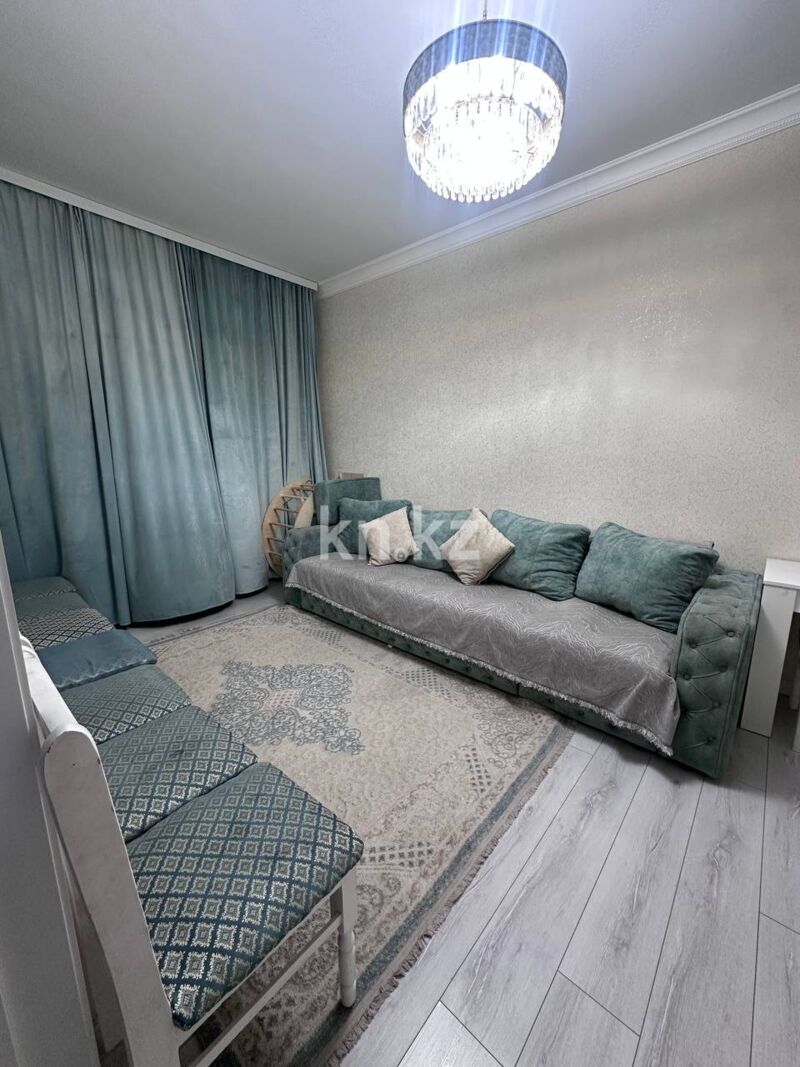 Продажа 3-комнатной квартиры, 68 м² - Продажа квартир на Юго-Востоке Караганды - страница 2 фото 11 из 12
