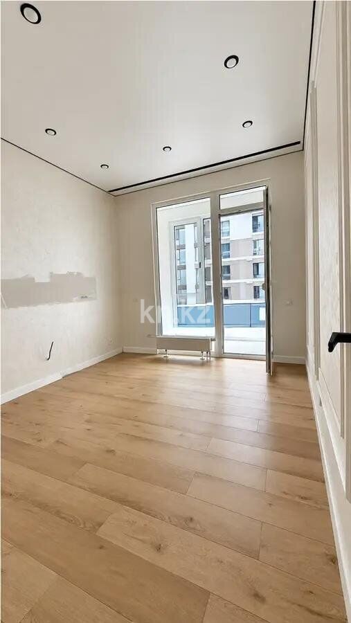 Продажа 1-комнатной квартиры, 51.26 м² - Продажа недвижимости в Алматы - страница 13 фото 2 из 4