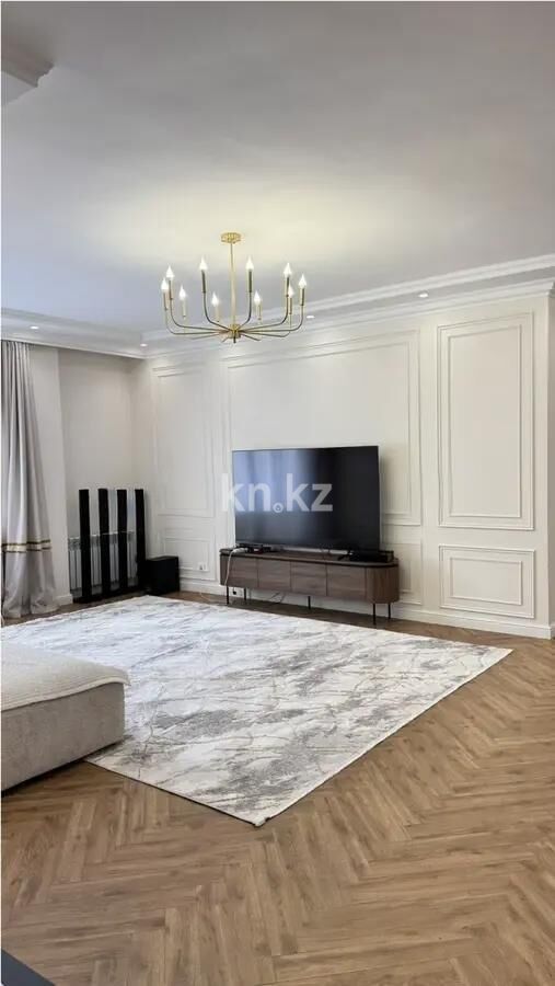 Продажа 4-комнатной квартиры, 140 м² - Продажа квартир от собственников в Астане - страница 9 фото 1 из 8