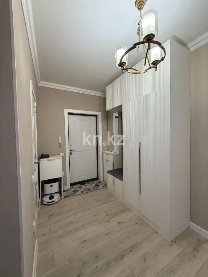 Продажа 2-комнатной квартиры, 62.6 м² - Продажа двухкомнатных квартир в р-не Алматы Астаны - страница 21 фото 6 из 7