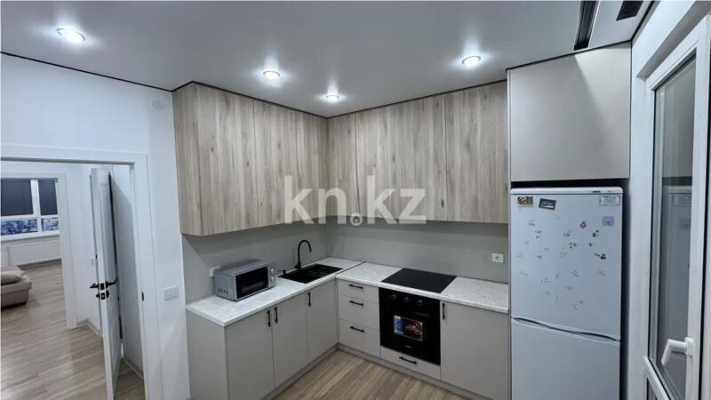 Продажа 1-комнатной квартиры, 41 м² - Продажа квартир в Казахстане - страница 85 фото 2 из 3
