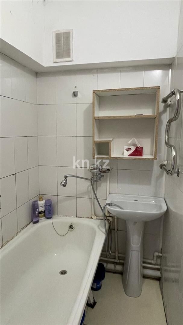 Продажа 2-комнатной квартиры, 44 м² - Продажа двухкомнатных квартир в панельном доме в Караганде - страница 3 фото 4 из 5