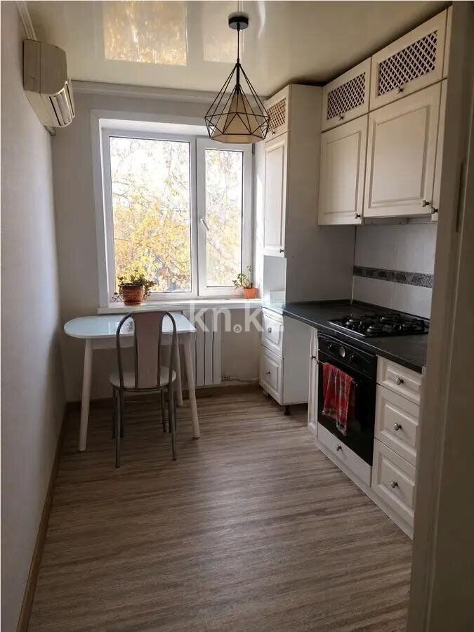 Продажа 2-комнатной квартиры, 54 м² - Продажа двухкомнатных квартир в Казахстане - страница 3 фото 3 из 6