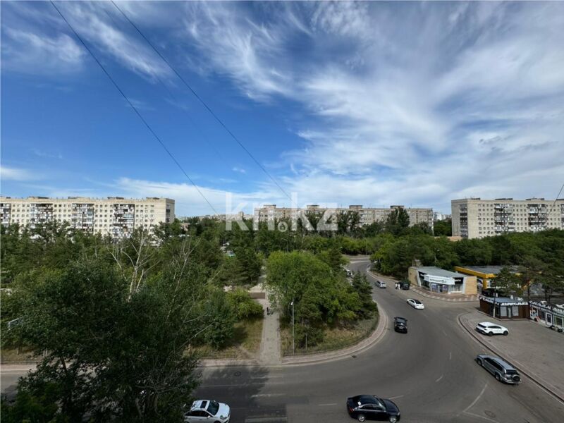 Продажа 2-комнатной квартиры, 51 м² - Продажа двухкомнатных квартир на Юго-Востоке Караганды - страница 19 фото 7 из 7