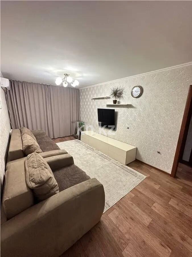 Продажа 3-комнатной квартиры, 59 м² - Продажа недвижимости в Алматы - страница 23 фото 2 из 5