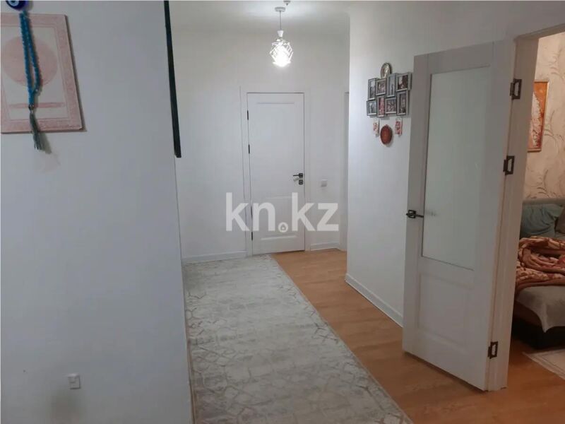 Продажа 4-комнатной квартиры, 95.4 м² - Продажа квартир в блочном доме в Астане - страница 160 фото 6 из 6
