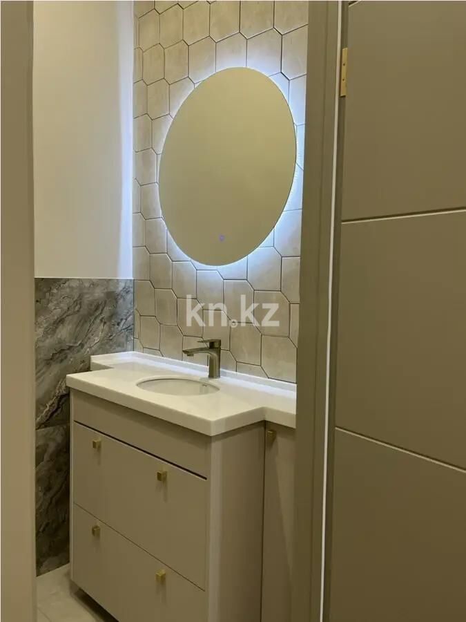 Продажа 2-комнатной квартиры, 64.12 м² - Продажа двухкомнатных квартир в блочном доме в Казахстане - страница 68 фото 4 из 4