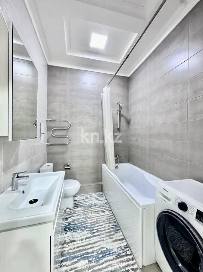 Продажа 2-комнатной квартиры, 65 м² - Продажа  двухкомнатных квартир в новостройках Астаны - страница 2 фото 4 из 4