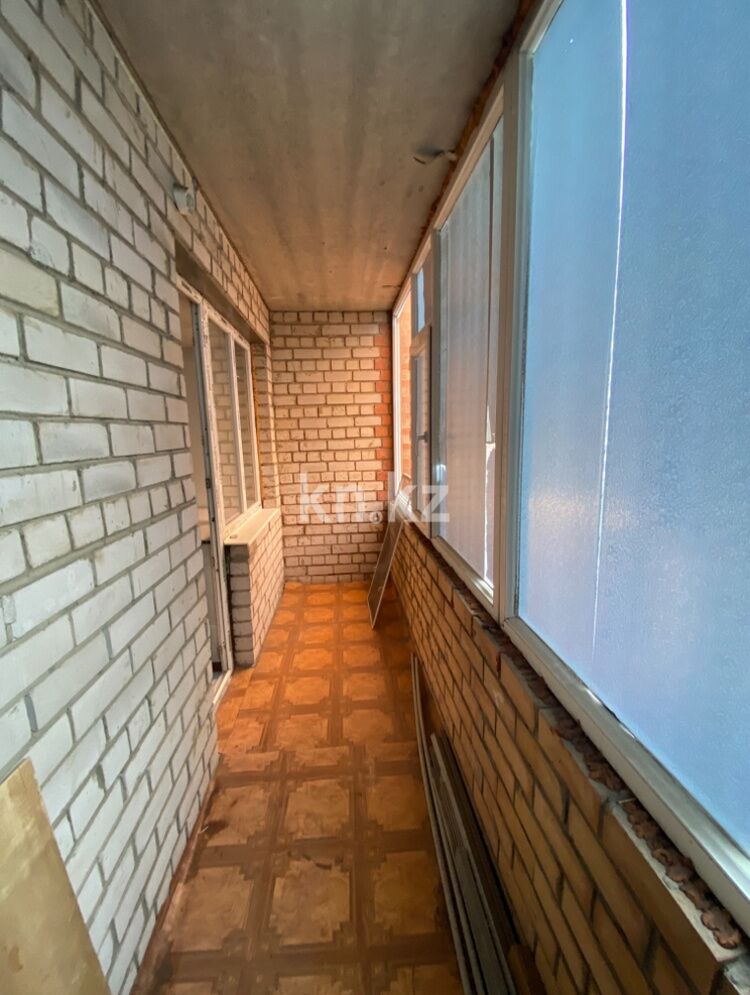 Продажа 1-комнатной квартиры, 37.9 м² - Продажа однокомнатных квартир в р-не Сарыарка Астаны - страница 23 фото 4 из 14