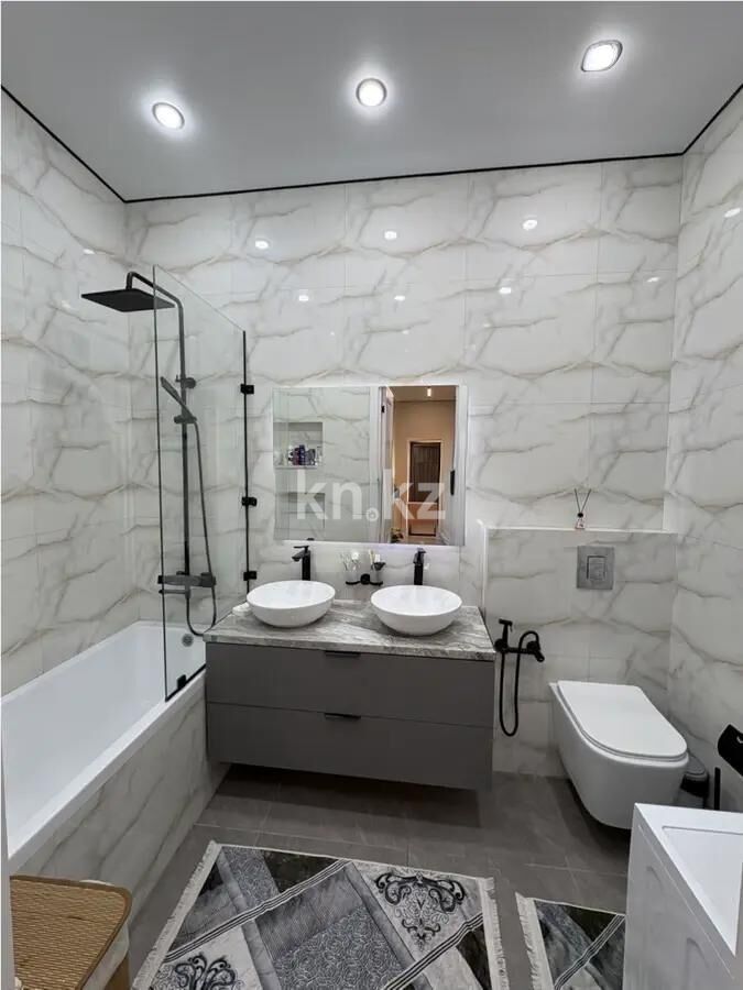 Продажа 2-комнатной квартиры, 72 м² - Продажа квартир в Казахстане - страница 4 фото 4 из 4