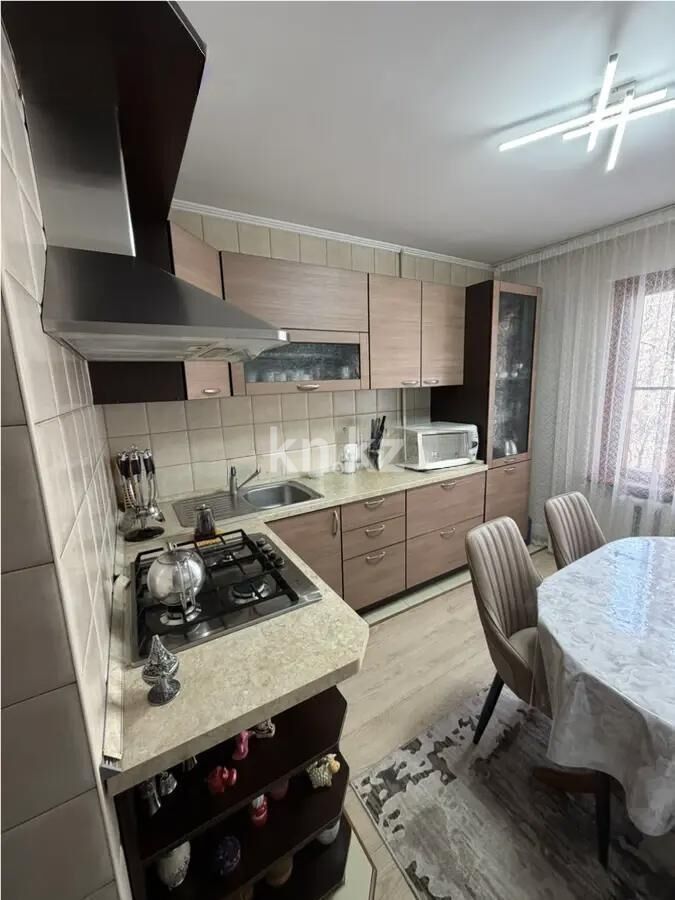 Продажа 4-комнатной квартиры, 84 м² - Продажа четырехкомнатных квартир от собственников в Алматы - страница 27 фото 5 из 9