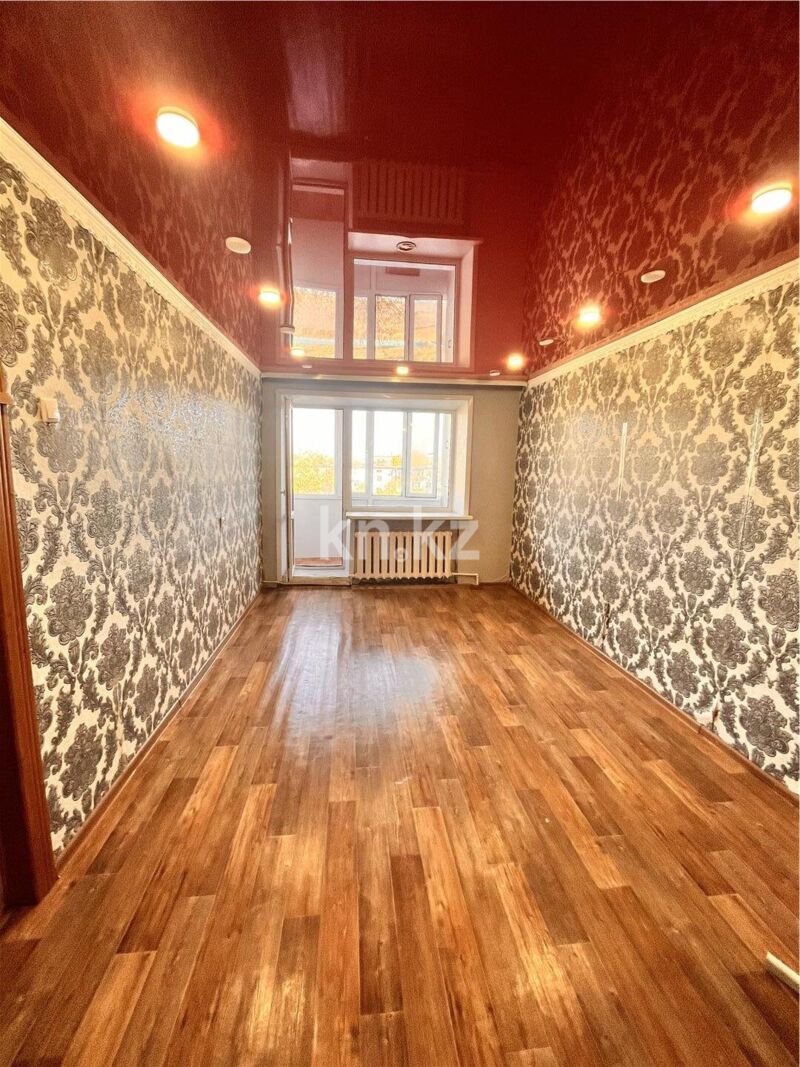 Продажа 2-комнатной квартиры, 44 м² - Продажа недвижимости в Темиртау - страница 11 фото 2 из 8