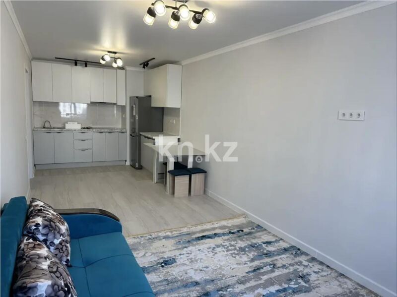 Продажа 2-комнатной квартиры, 48 м² - Продажа двухкомнатных квартир в Алматы - страница 16 фото 1 из 3
