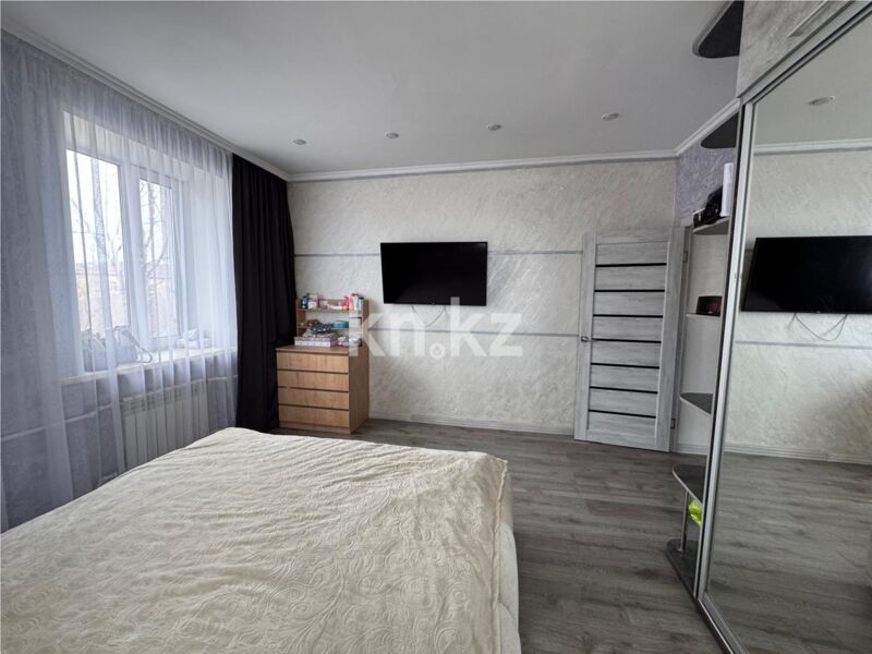 Продажа 3-комнатной квартиры, 80 м² - Продажа трехкомнатных квартир в Темиртау - страница 13 фото 5 из 20