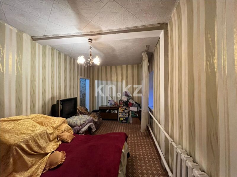 Продажа 3-комнатного дома, 85 м² - Продажа домов, коттеджей в Караганде - страница 4 фото 1 из 16